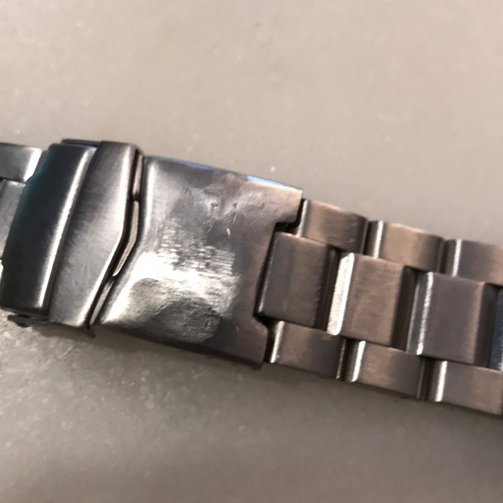 Invicta pro diver re worked - Picture 9 of 11